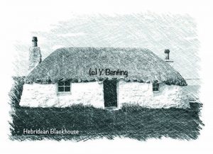 Hebridean Imaging Yvonne Benting art photography western isles outer hebrides uist